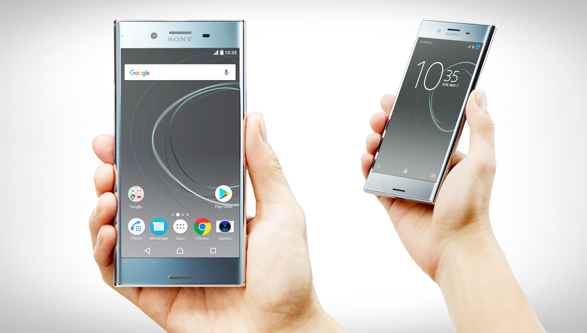 Sony xperia xz premium