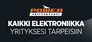 POWER - Sama Halpa Hinta Myymälässä Ja Netissä - Power.fi